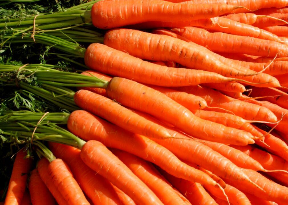 #10. Vitamin A